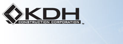 KDH Steel Buildings Coporation